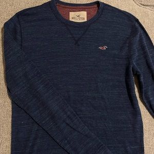 Hollister long sleeve